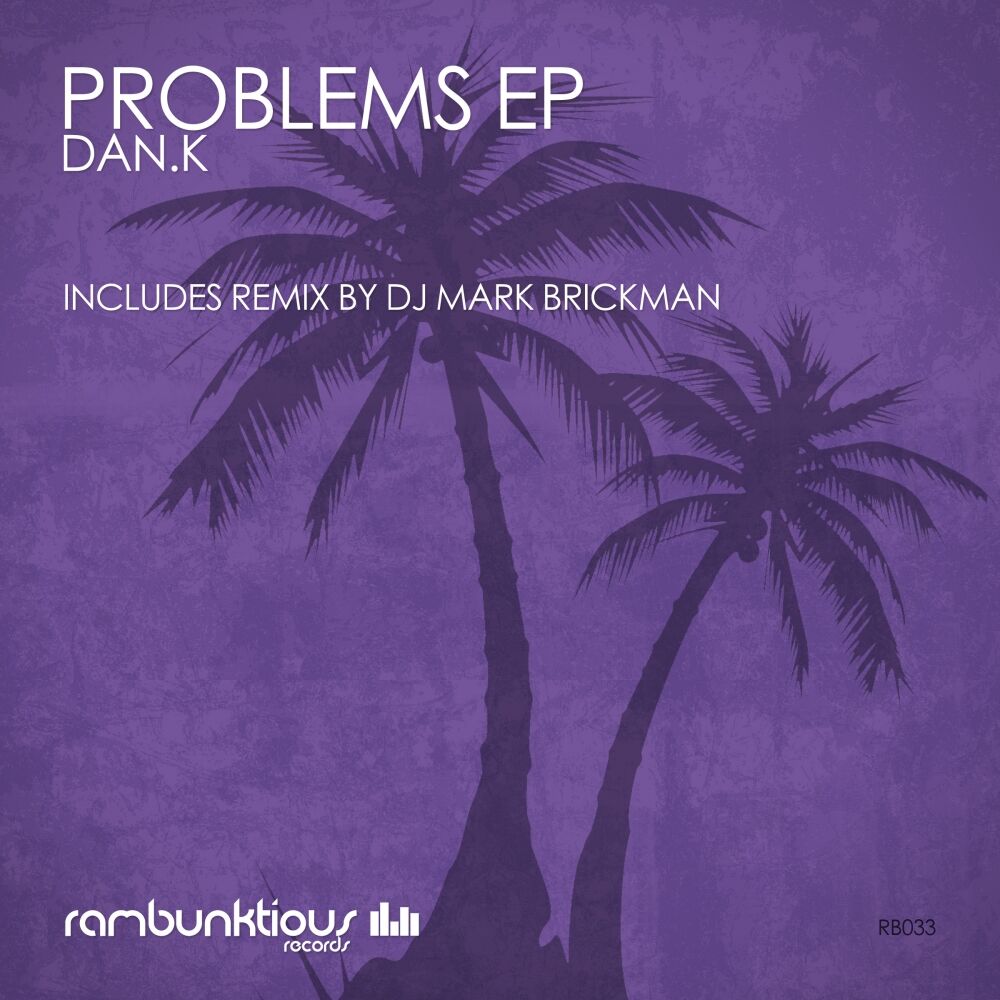 Picture of Problems EP