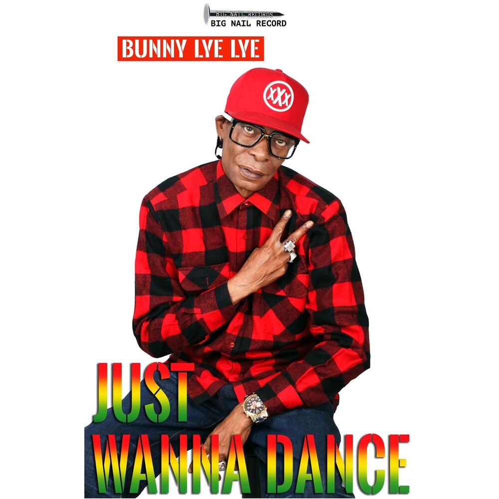 Picture of Just Wanna Dance