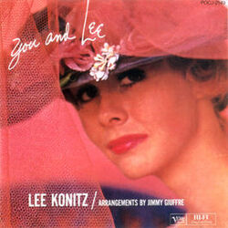 Cover of You And Lee