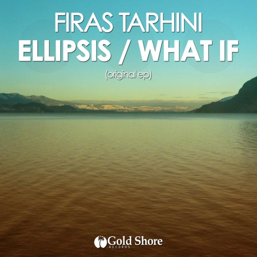 Picture of Ellipsis / What If EP