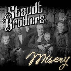 Cover of Misery