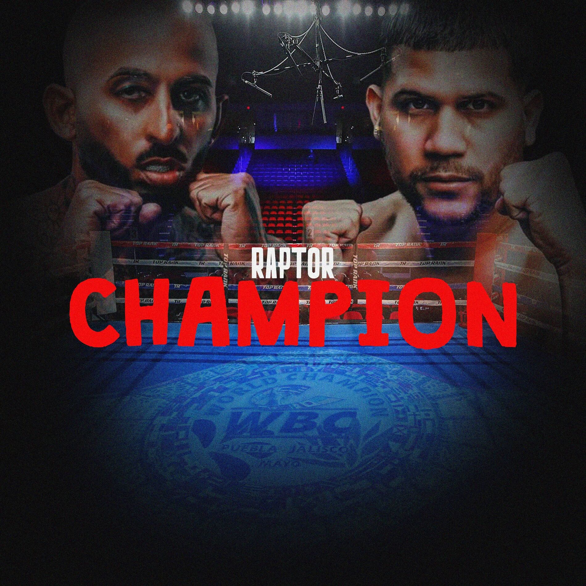 Album cover of Champion