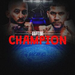 Cover of Champion