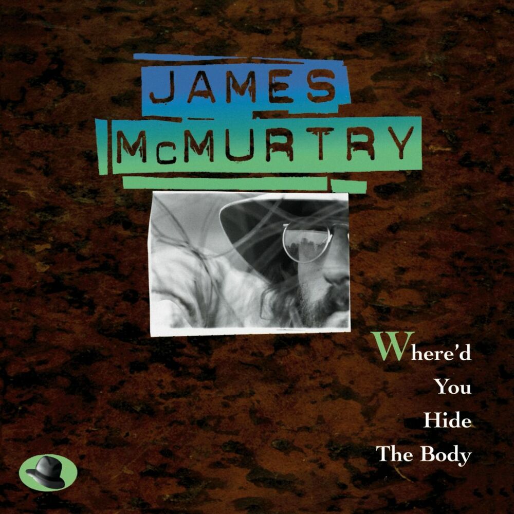 Picture of Where'D You Hide The Body