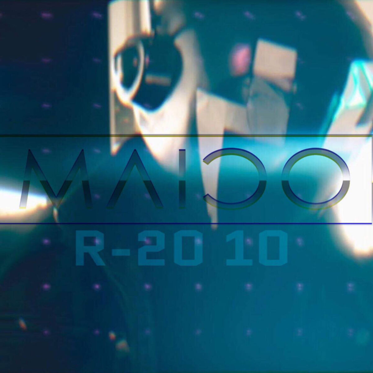 Album cover of R-20 10