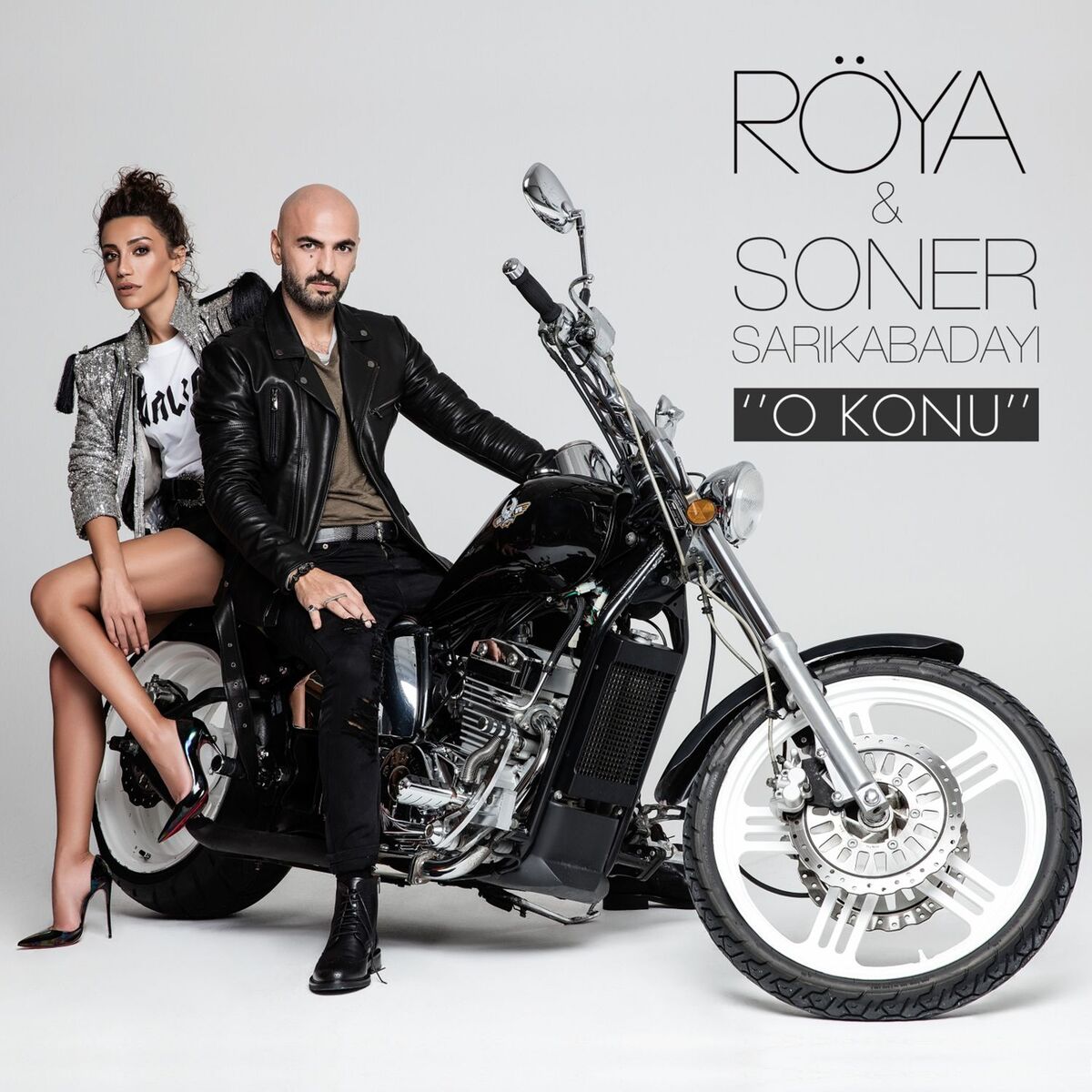 Album cover of O Konu