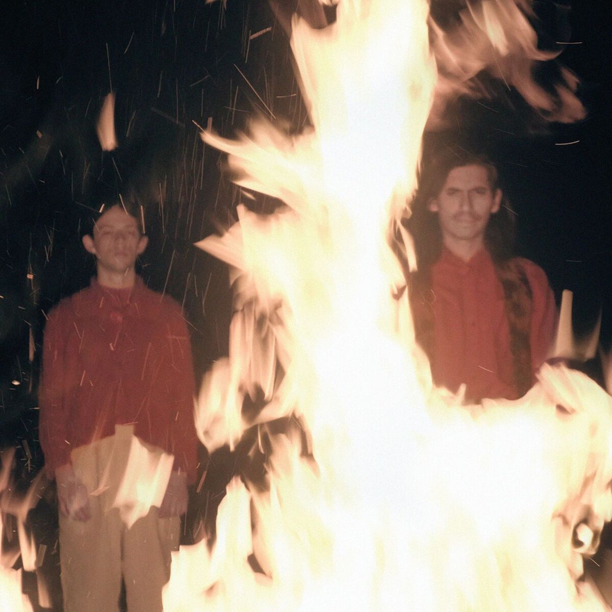 Album cover of La Duda