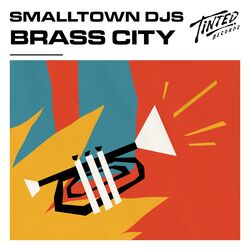 Cover of Brass City