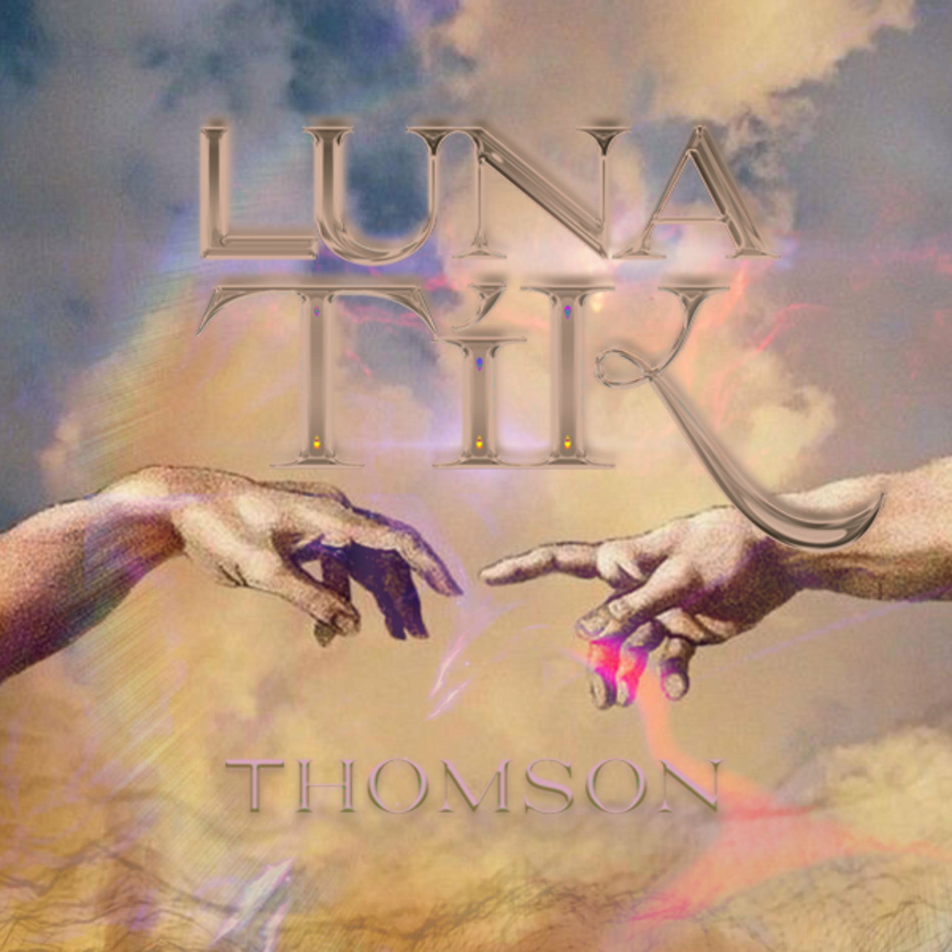 Album cover of Lunatik