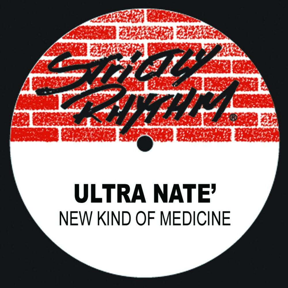 Picture of New Kind Of Medicine
