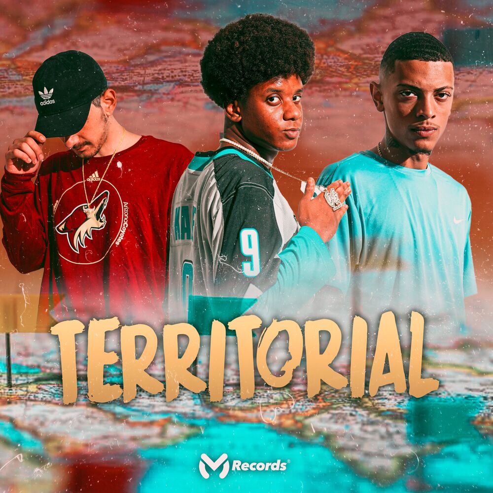 Picture of Territorial