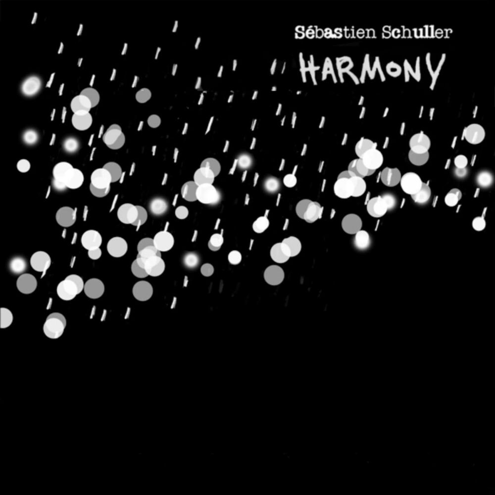 Picture of Harmony - EP