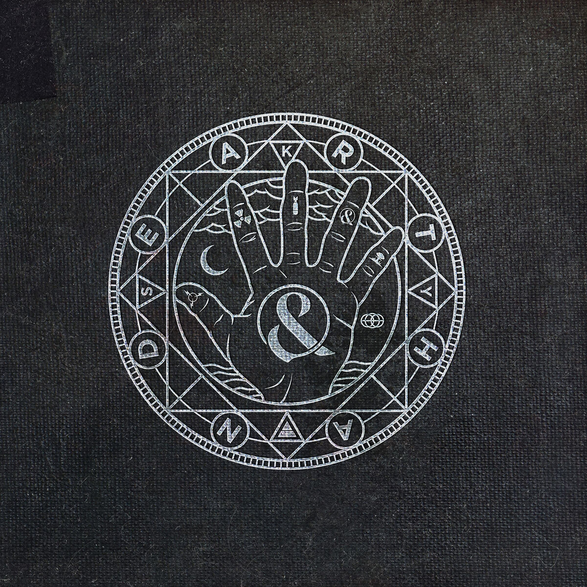 Album cover of Taste of Regret