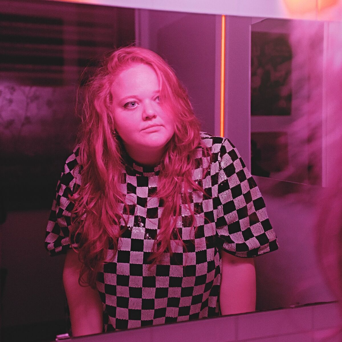 Album cover of Cocaine Kisses