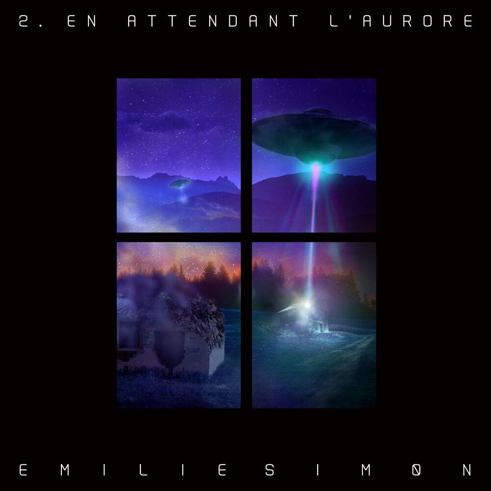 Picture of En attendant l'aurore