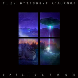 Cover of En attendant l'aurore