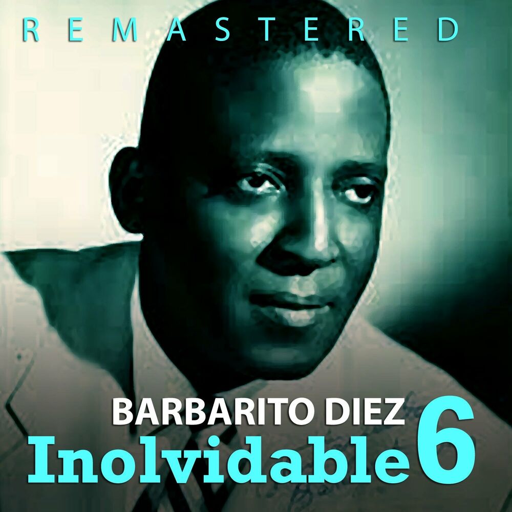 Picture of Inolvidable 6 (Remastered)