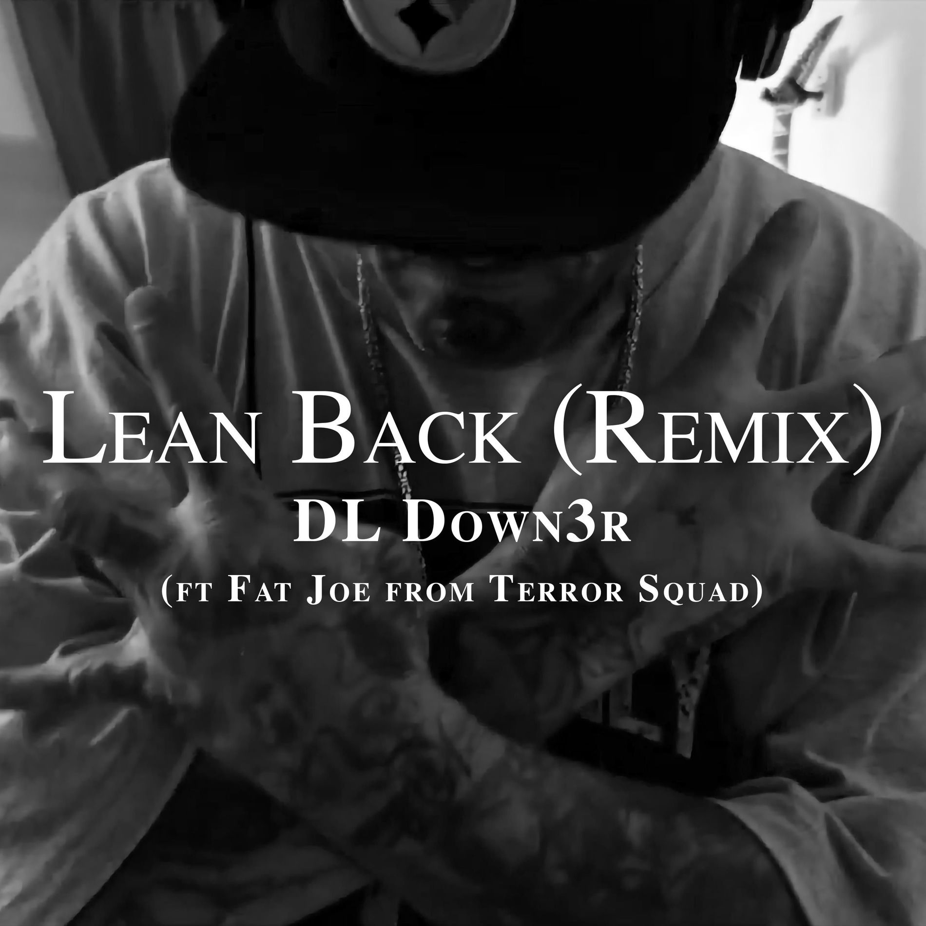 Album cover of Lean Back