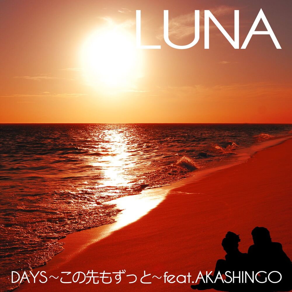 Picture of Days ~Konosakimo Zutto~