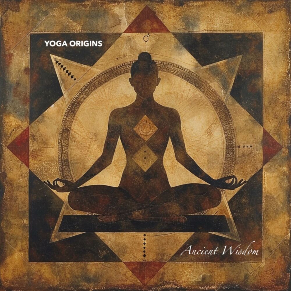 Picture of Ancient Wisdom