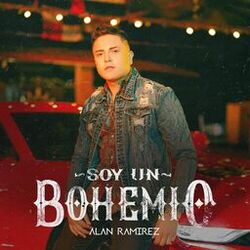 Cover of Soy Un Bohemio