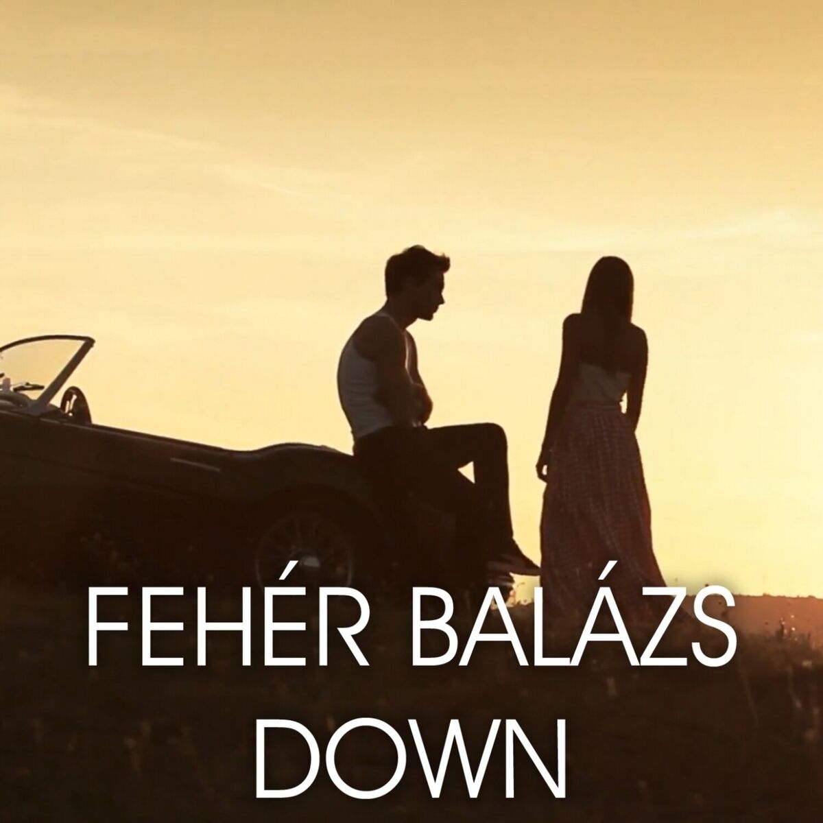 Album cover of Down