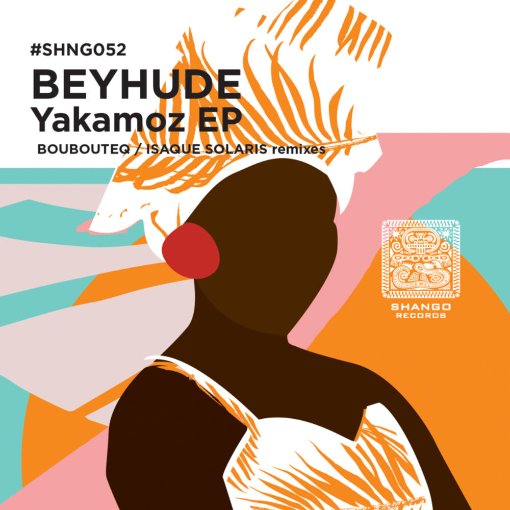 Picture of Yakamoz EP