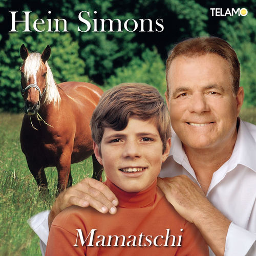 Mamatschi