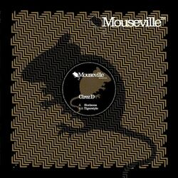 Cover of Horizons / Tigerstyle