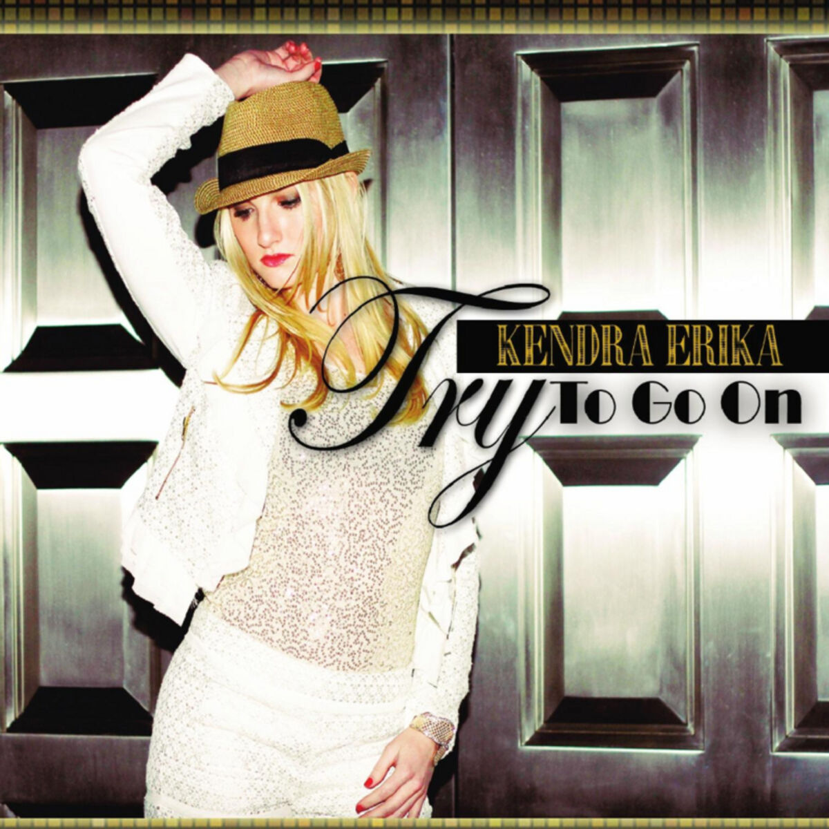 Album cover of Move My Body Tonight