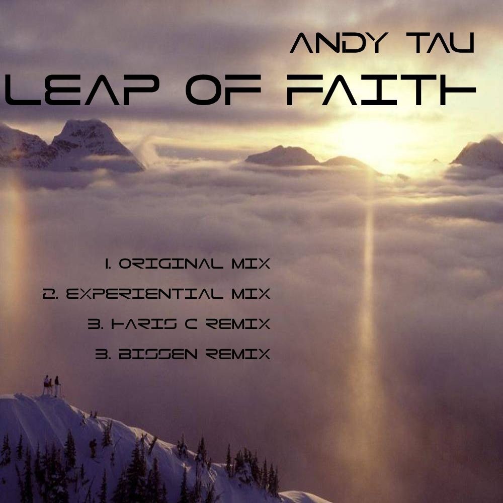 Picture of Leap of Faith
