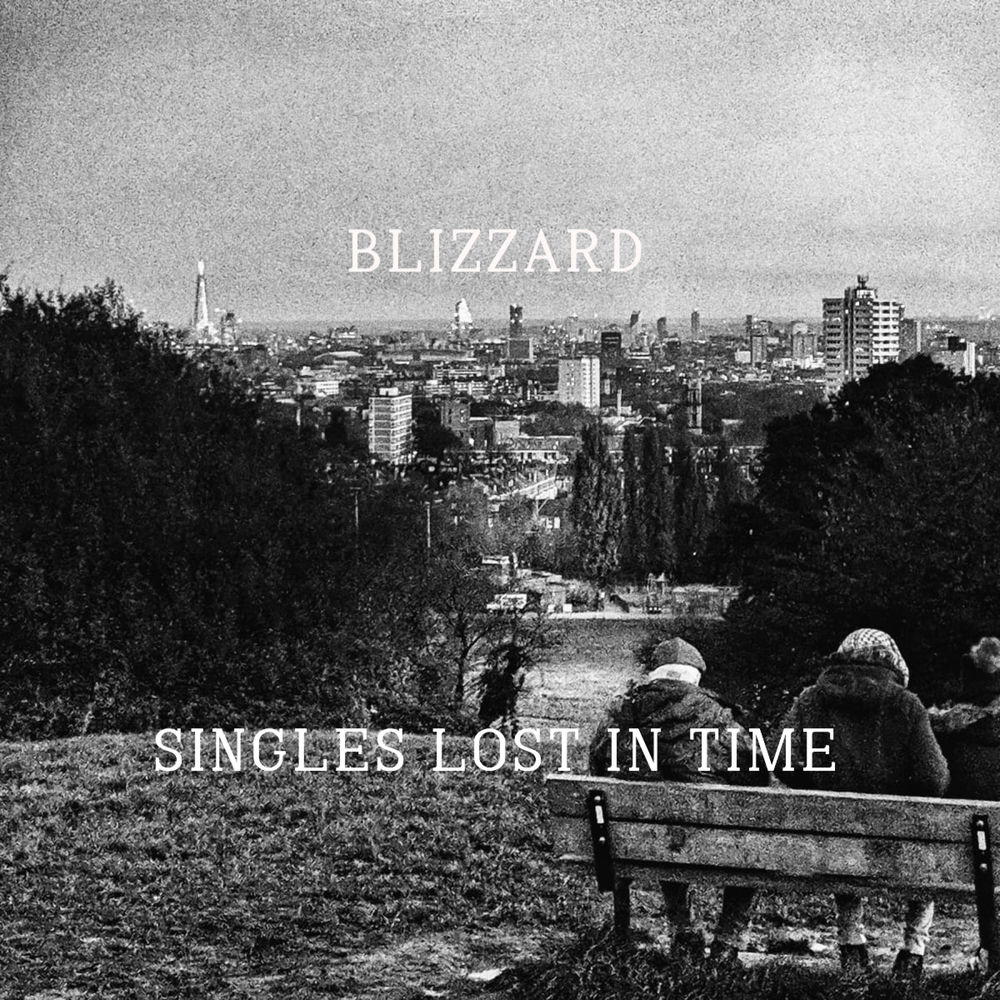 Album artwork for The Explanation by Blizzard