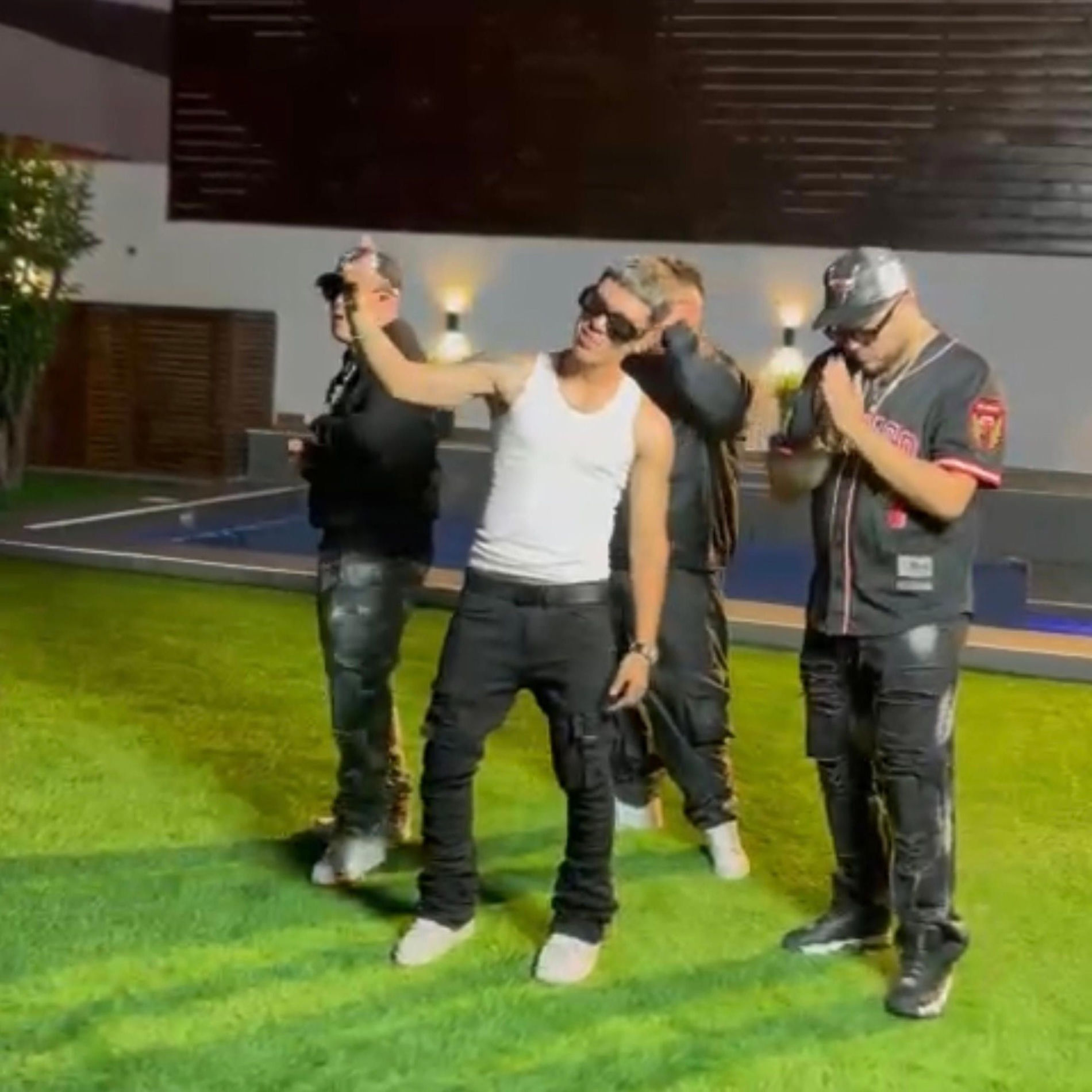 Album cover of Me sube el ki (feat. Dayzer, Luxian & Malito malozo)