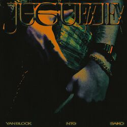 Cover of Juguete
