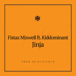 Cover of Jinja