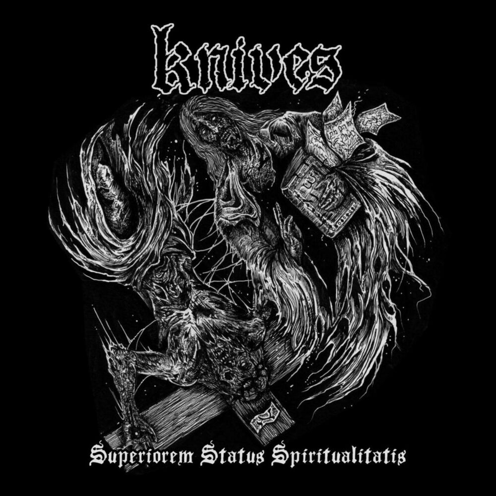 Picture of Superiorem Status Spiritualitatis