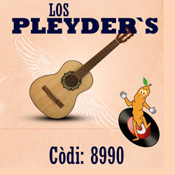 Cover of Vamos a Bailar