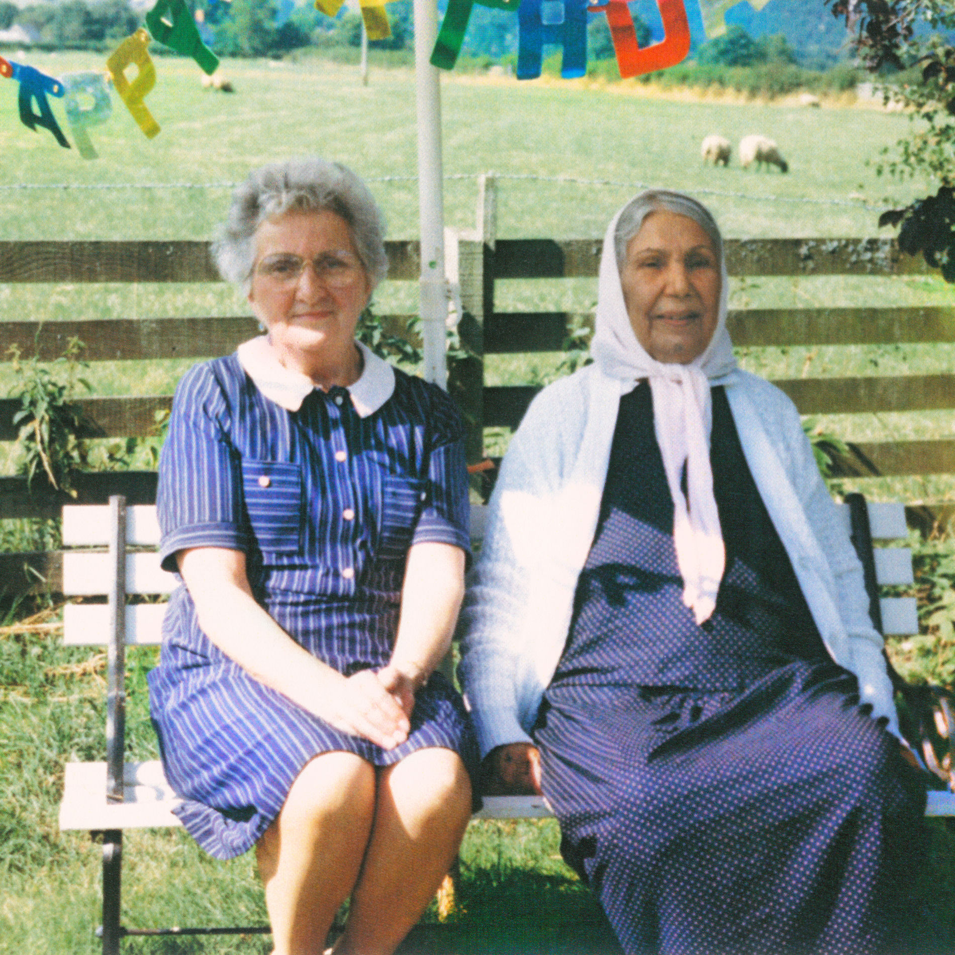 Album cover of Theory of Colours