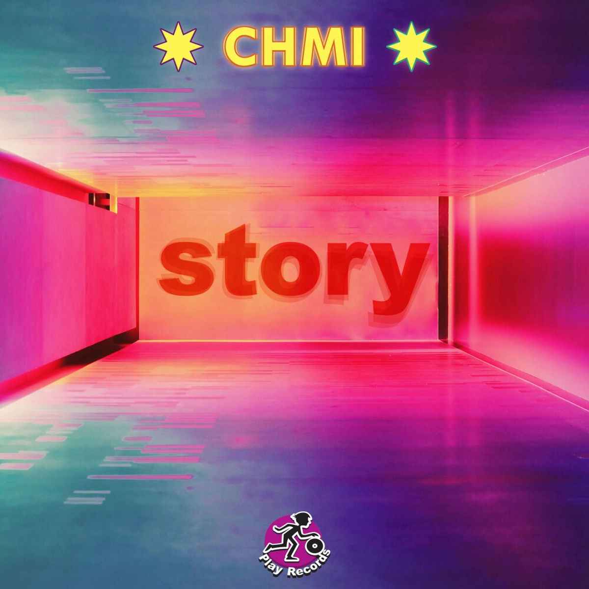 Album cover of Story