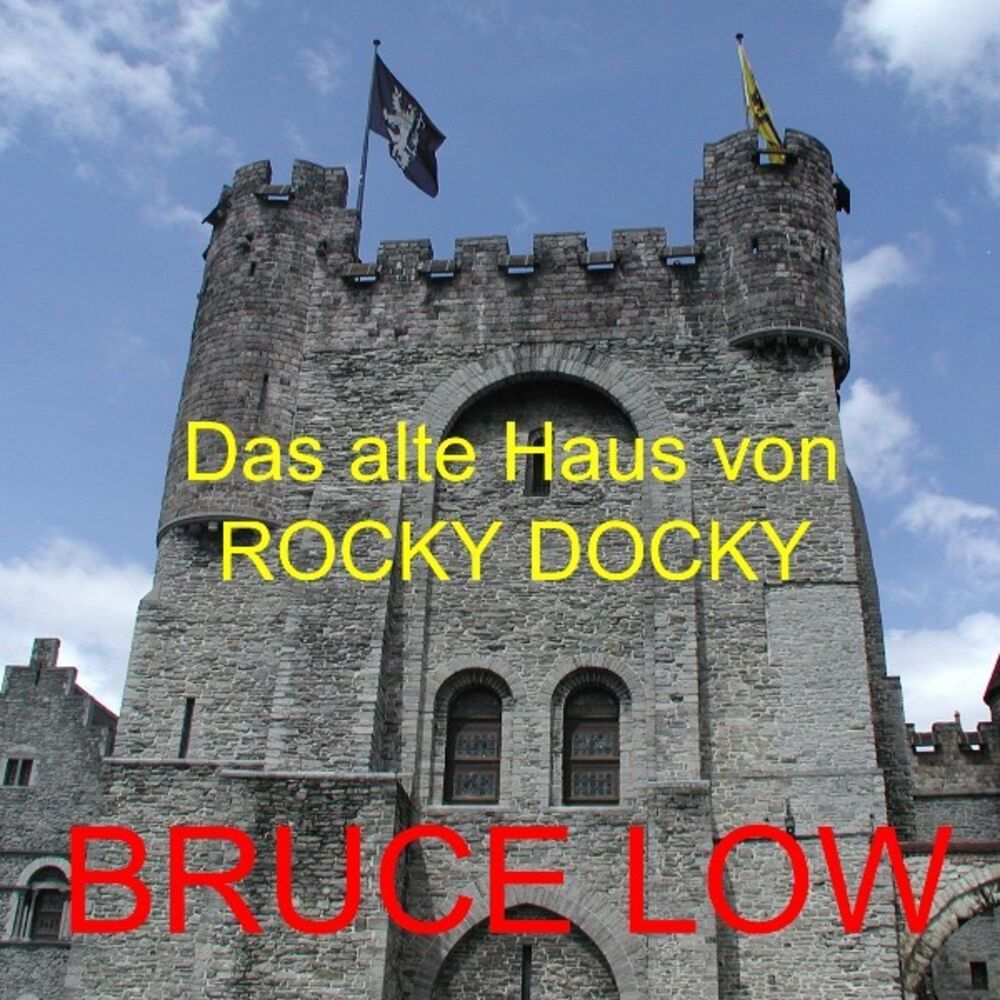 Picture of Das Alte Haus Von Rocky-Docky