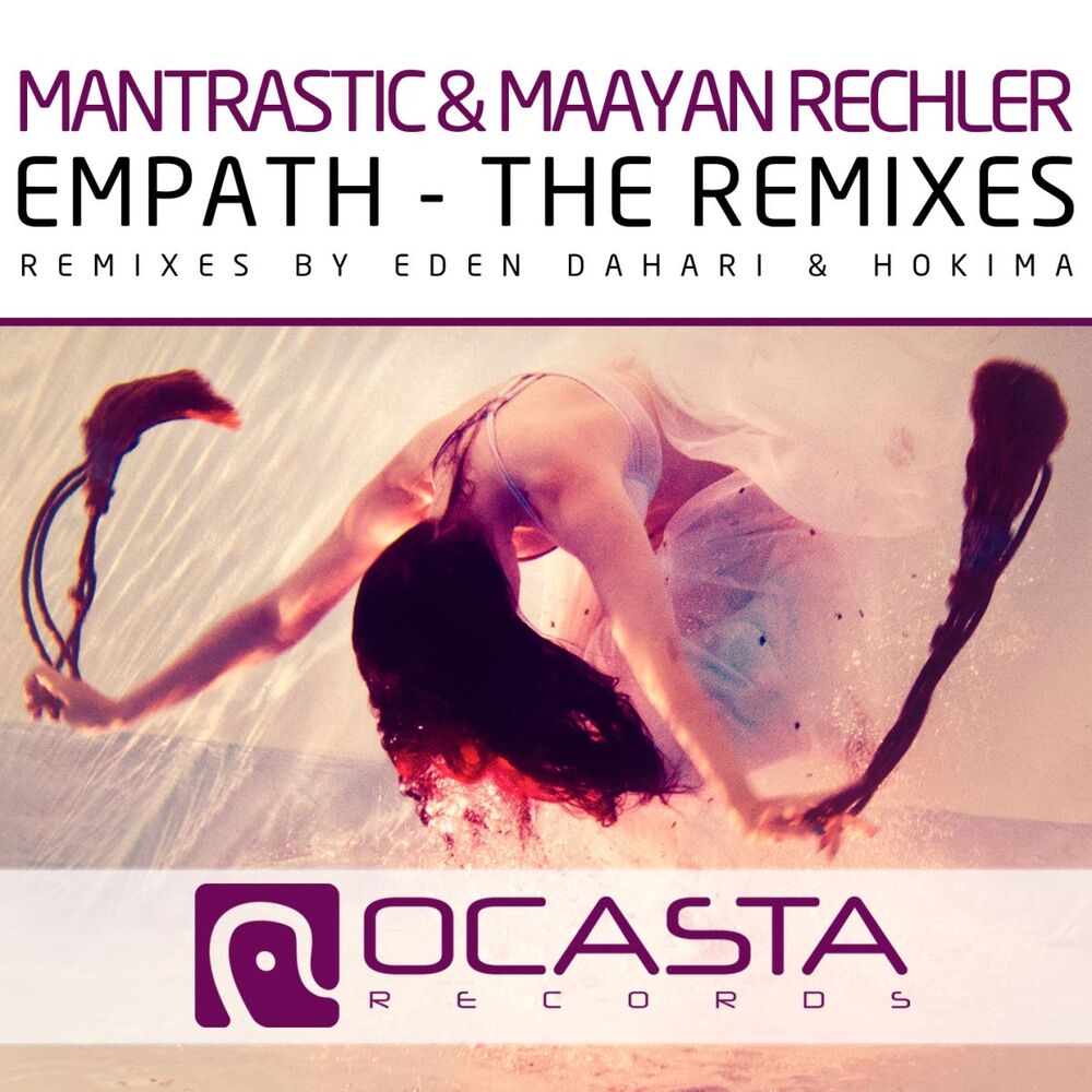 Picture of Empath (The Remixes)