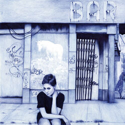 Cover of Bromance #9: Transcend - Single