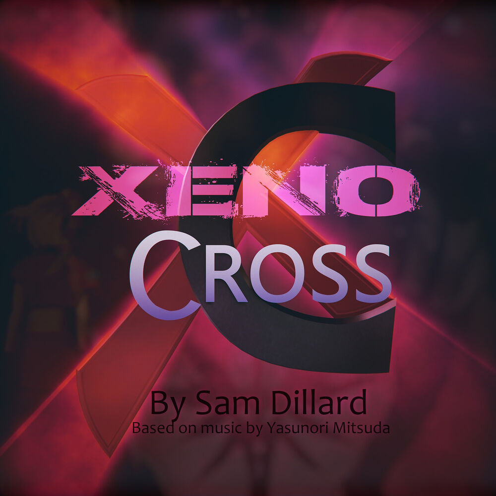 Picture of Xeno Cross: (From "Chrono Cross" & "Xenogears")