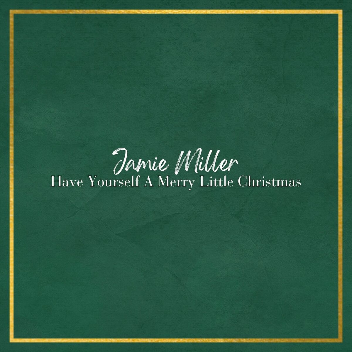 Album cover of Have Yourself A Merry Little Christmas