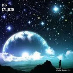 Cover of CALLISTO