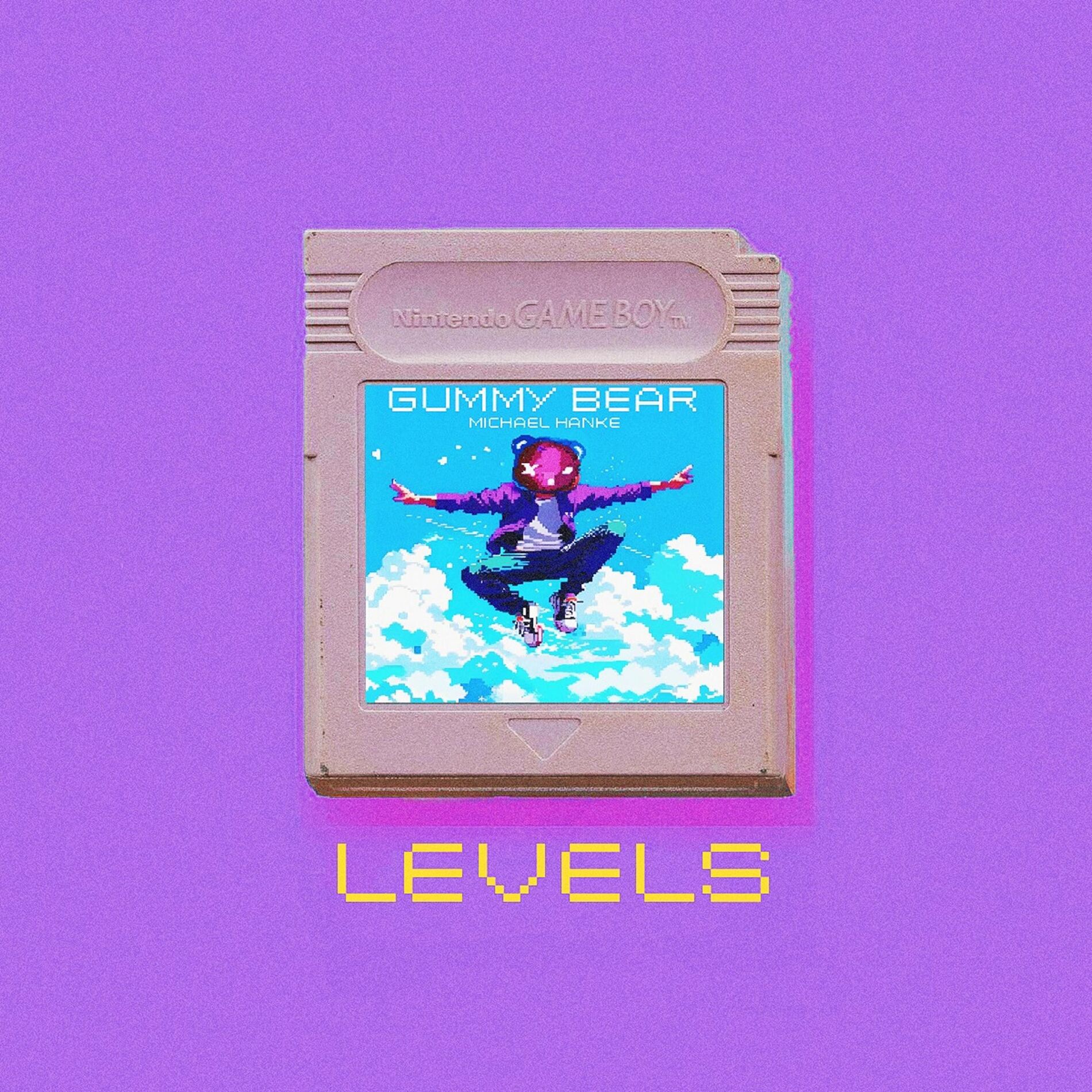 Album cover of Levels