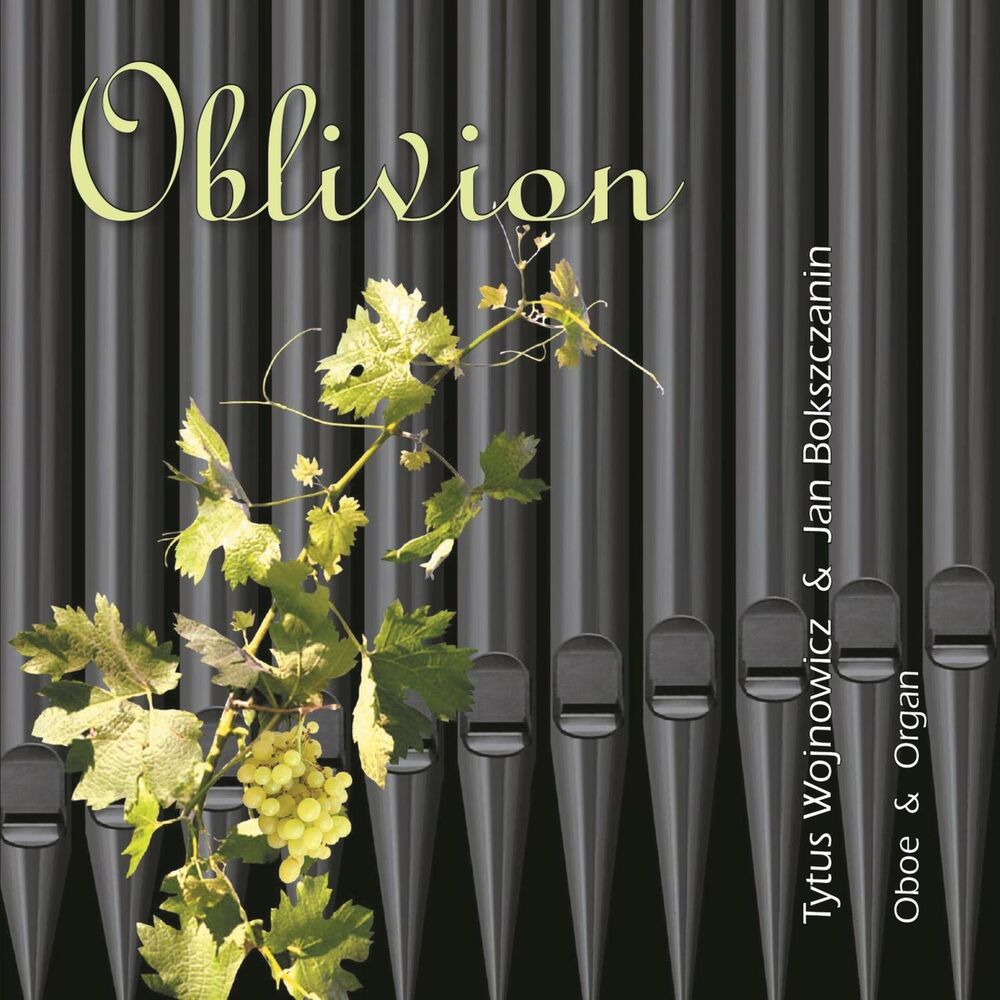 Picture of Oblivion