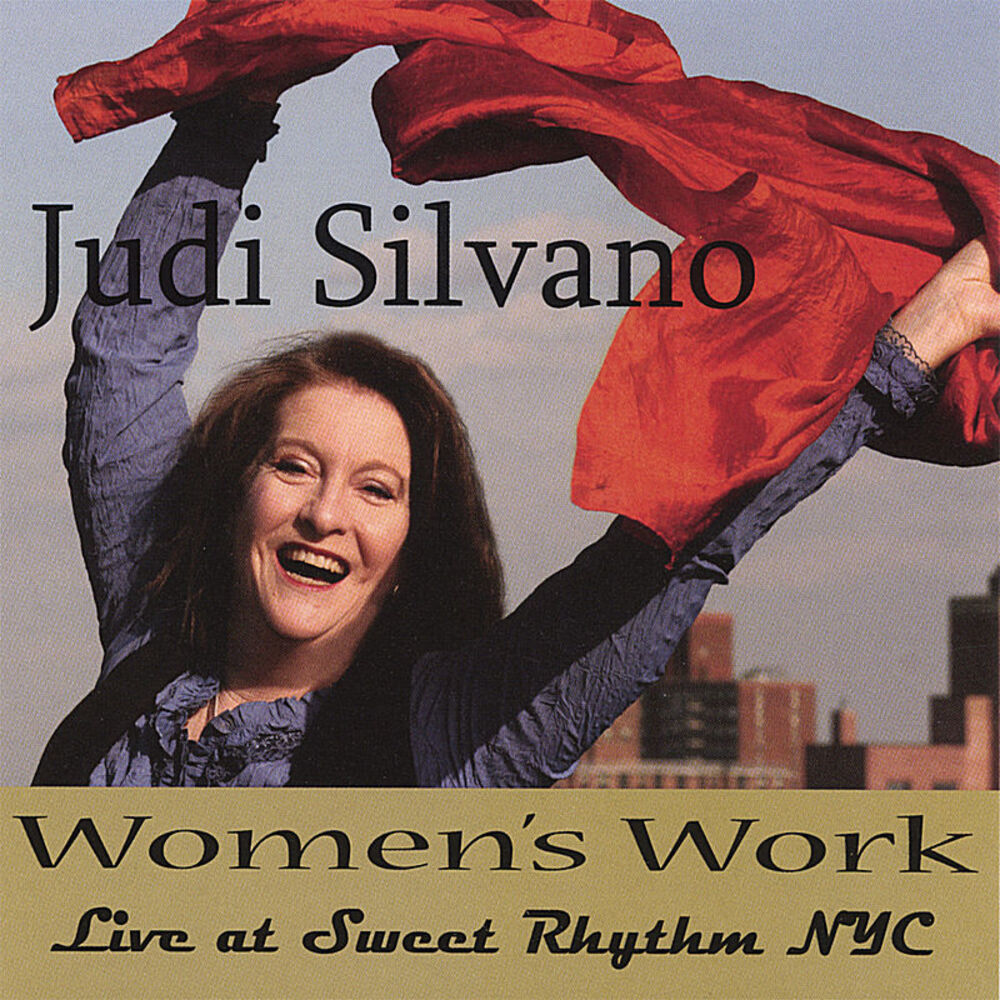 Picture of Women's Work