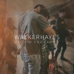 Cover of Face In The Crowd