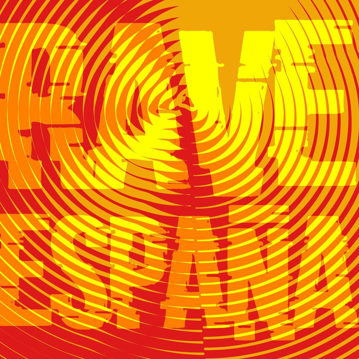 Album cover of Rave España